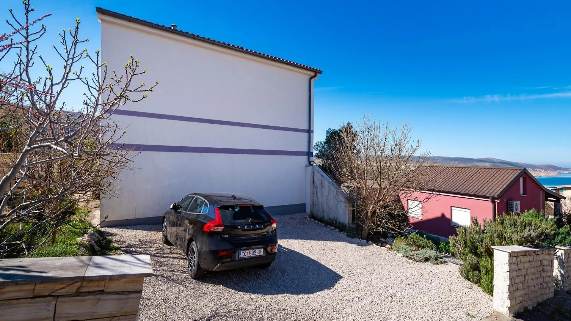 Holiday Home Bonaca Rovanjska