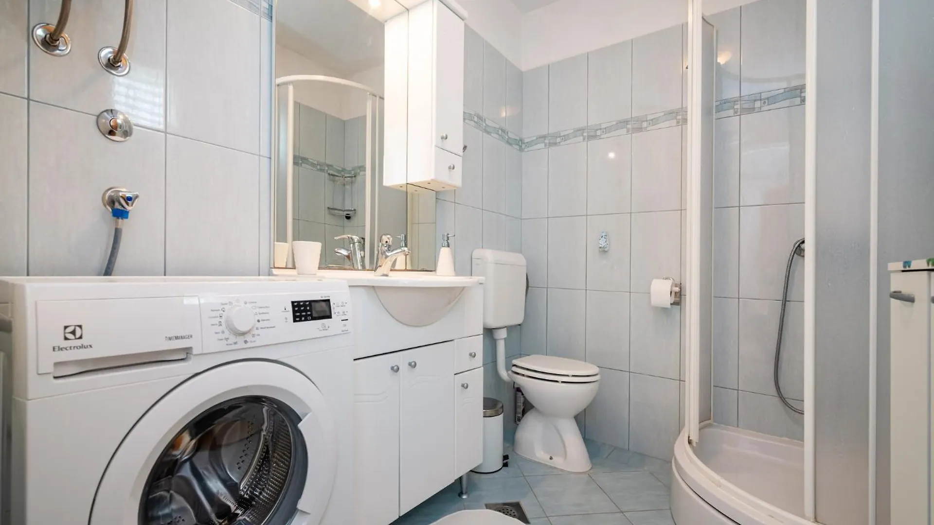 Holiday Home Bonaca Rovanjska