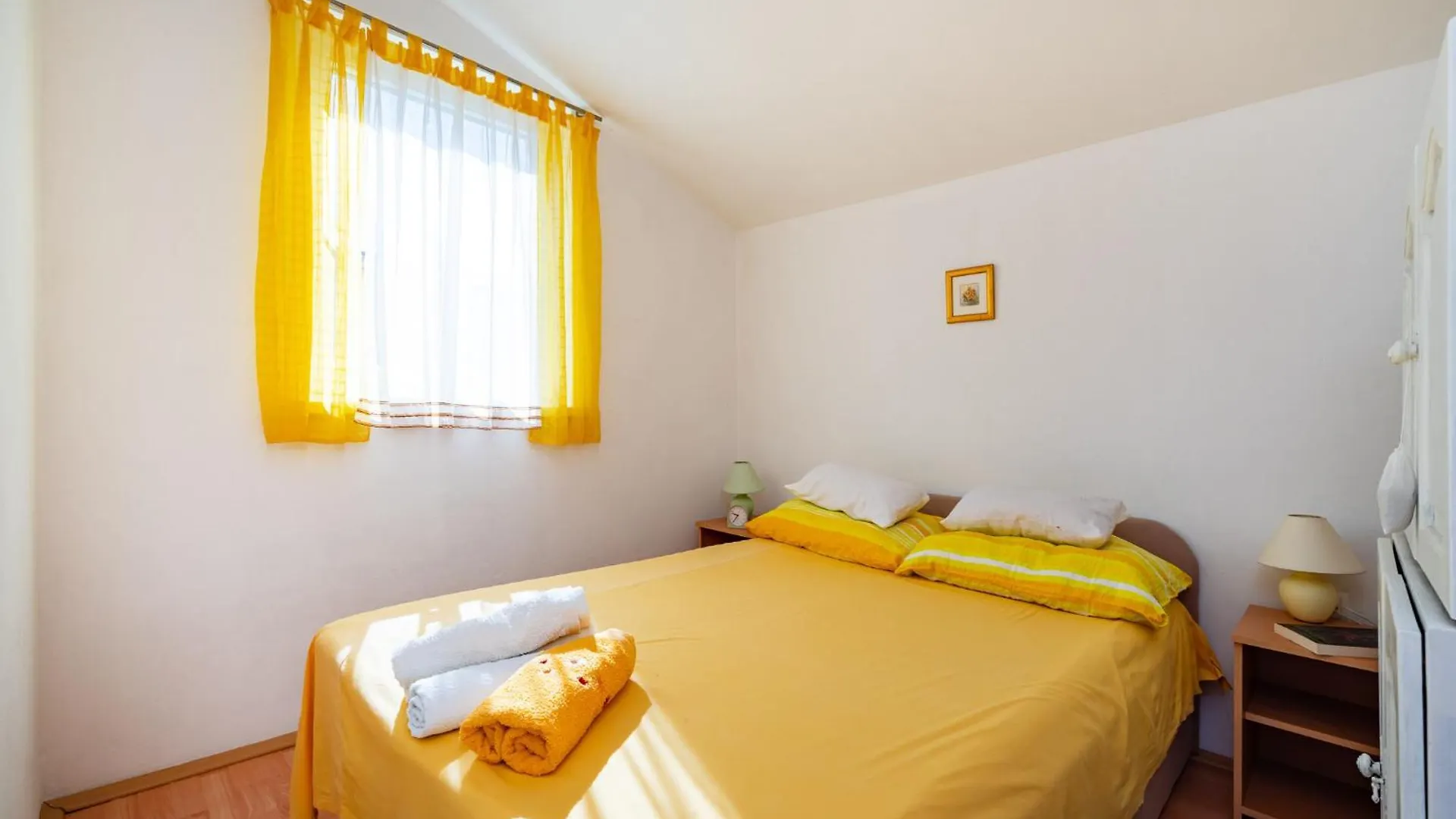 Holiday Home Bonaca Rovanjska