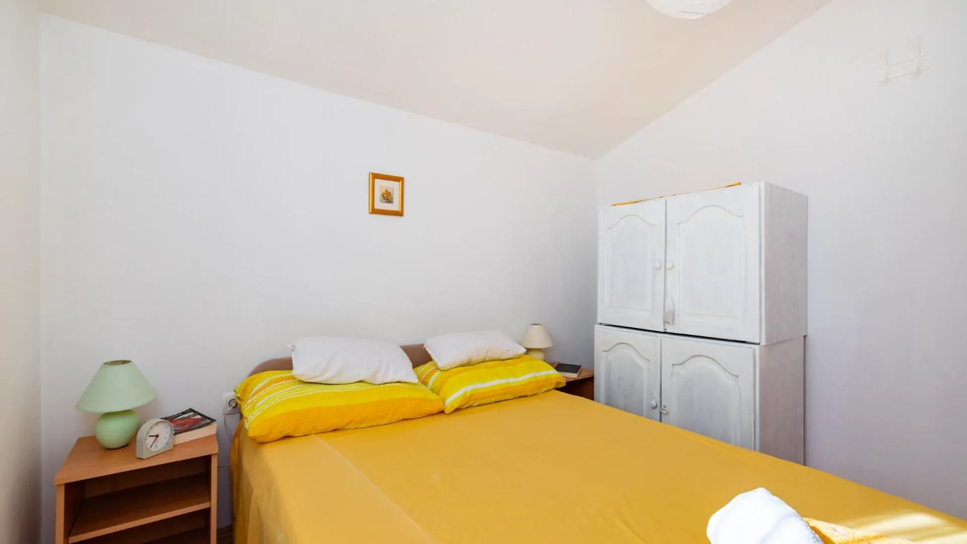 Holiday Home Bonaca Rovanjska 0*,