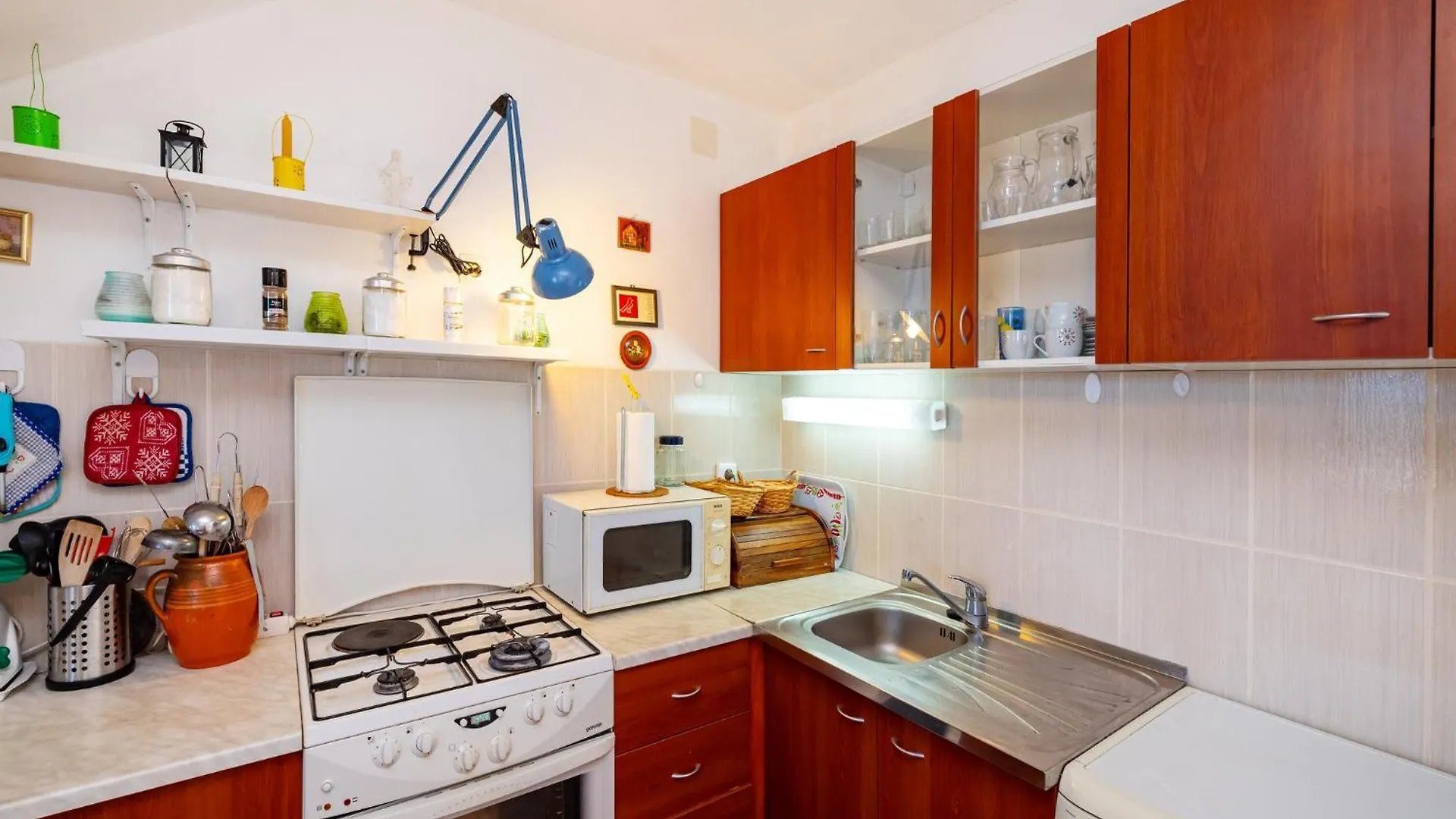 Holiday Home Bonaca Rovanjska Croatia