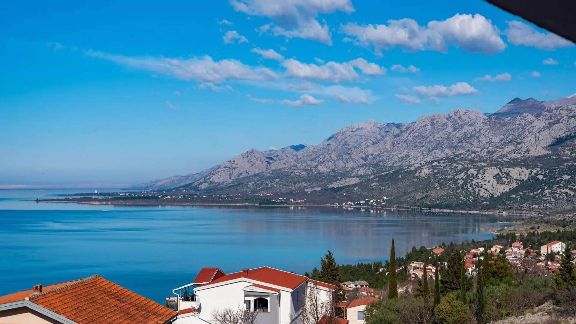 Holiday Home Bonaca Rovanjska Croatia