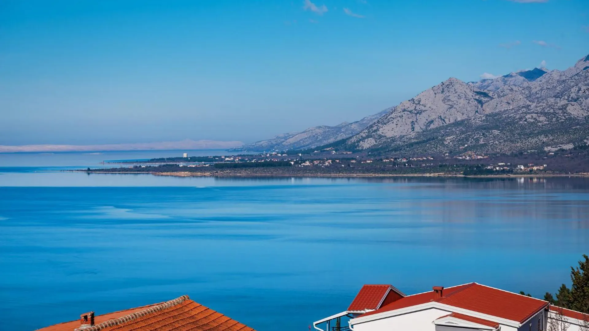 Holiday Home Bonaca Rovanjska