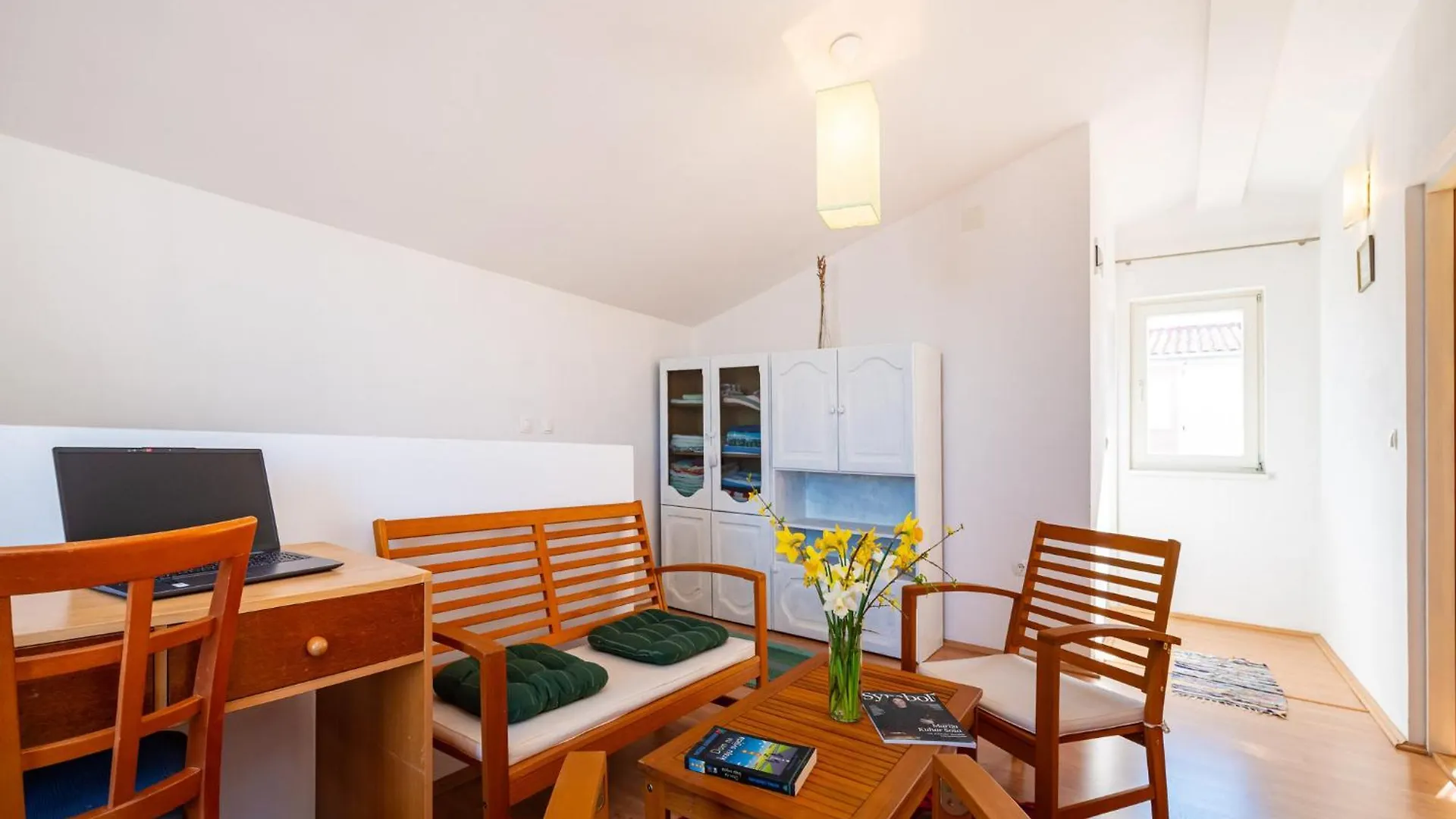 Holiday Home Bonaca Rovanjska