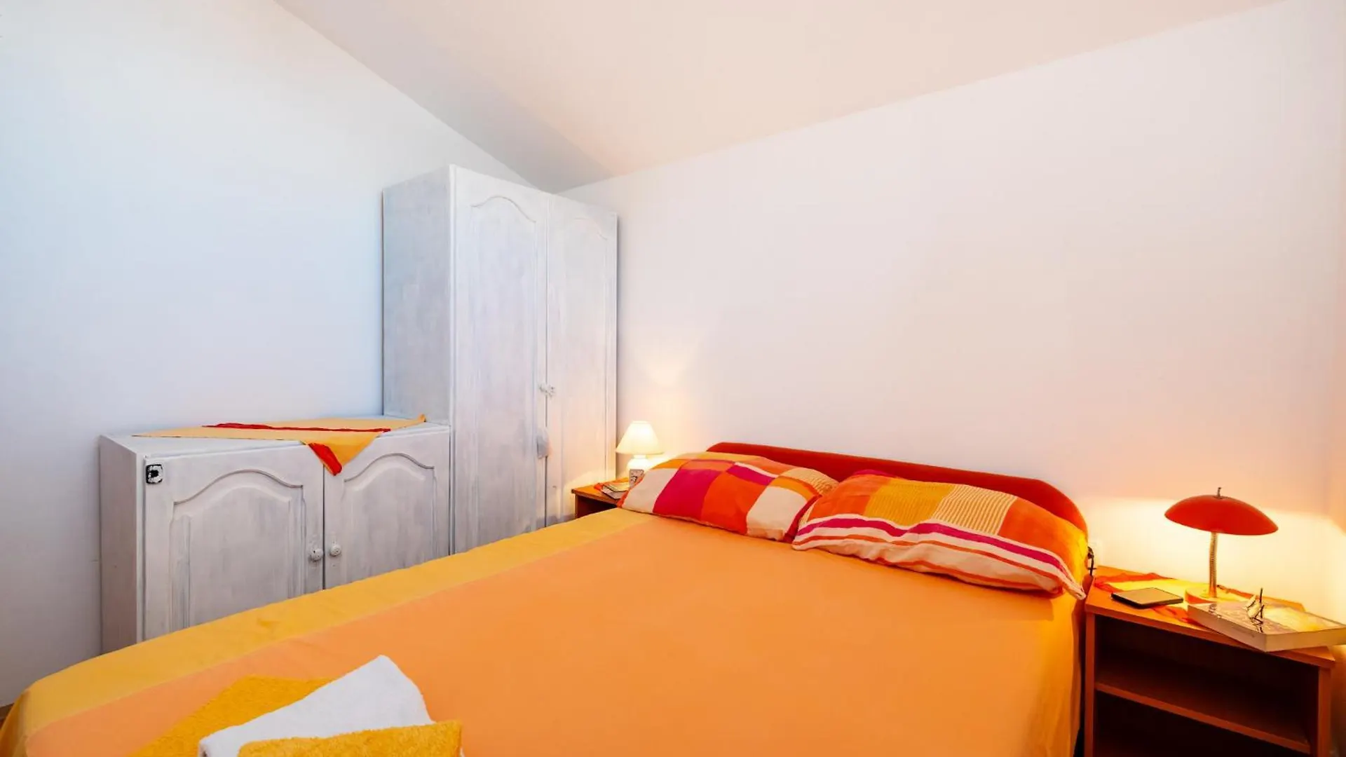 Holiday Home Bonaca Rovanjska