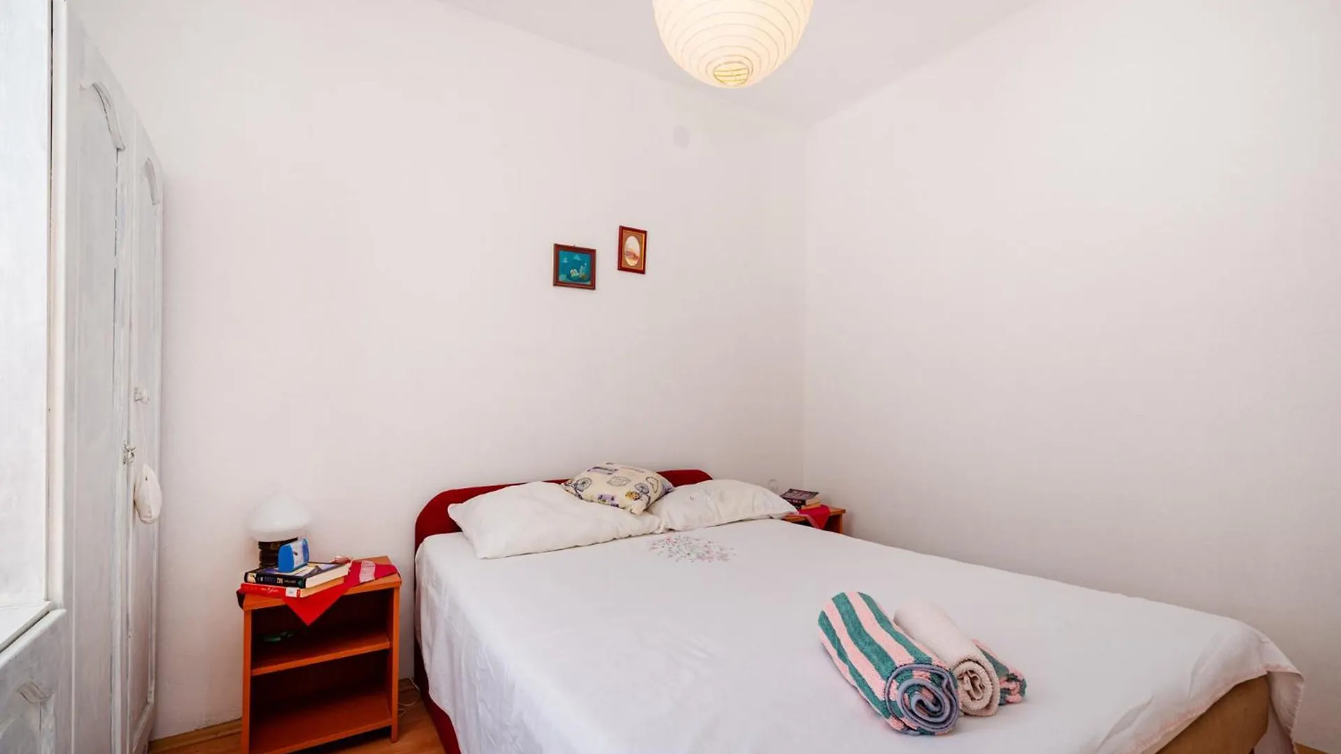 Holiday Home Bonaca Rovanjska Croatia