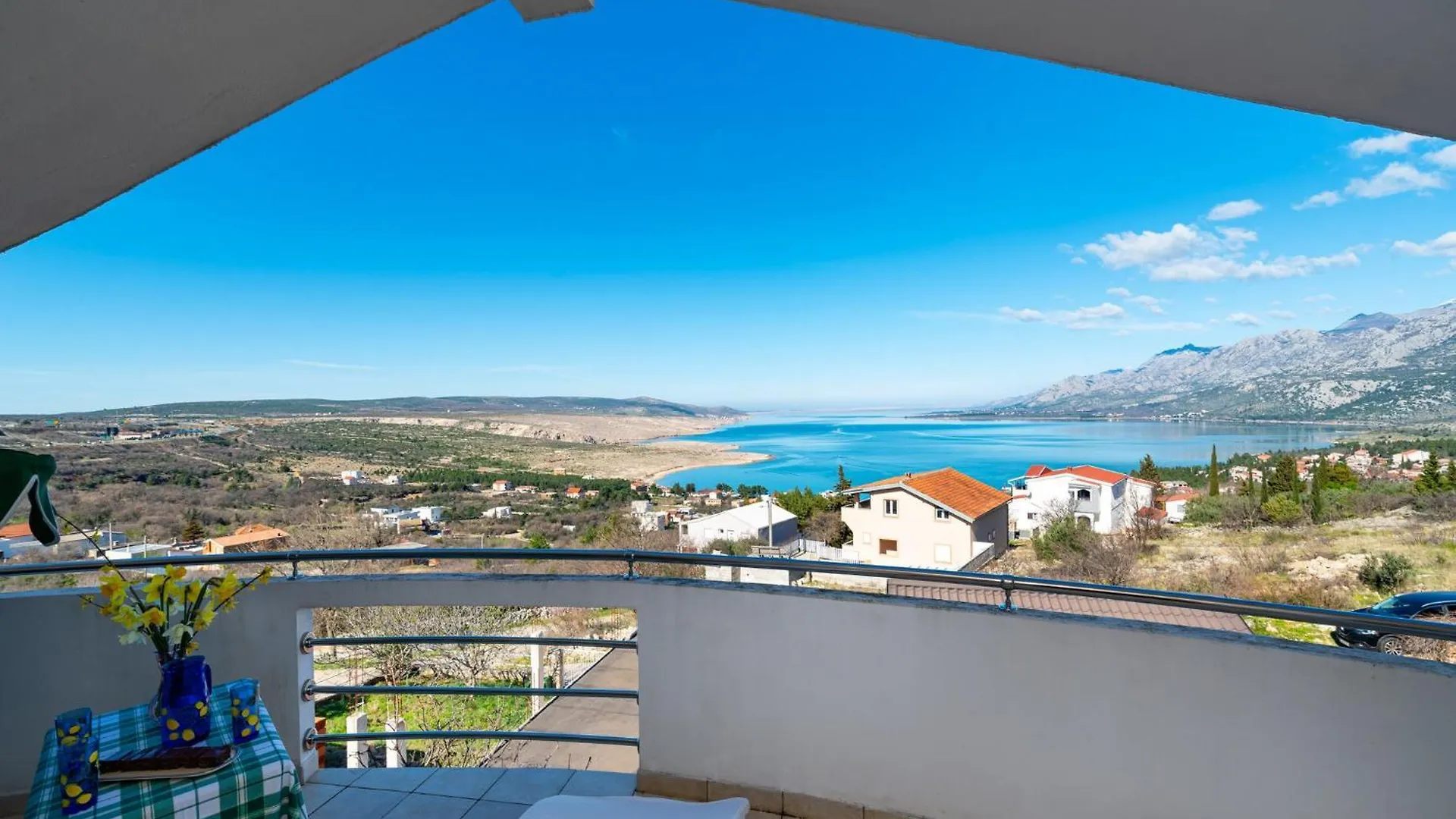 Holiday Home Bonaca Rovanjska Croatia