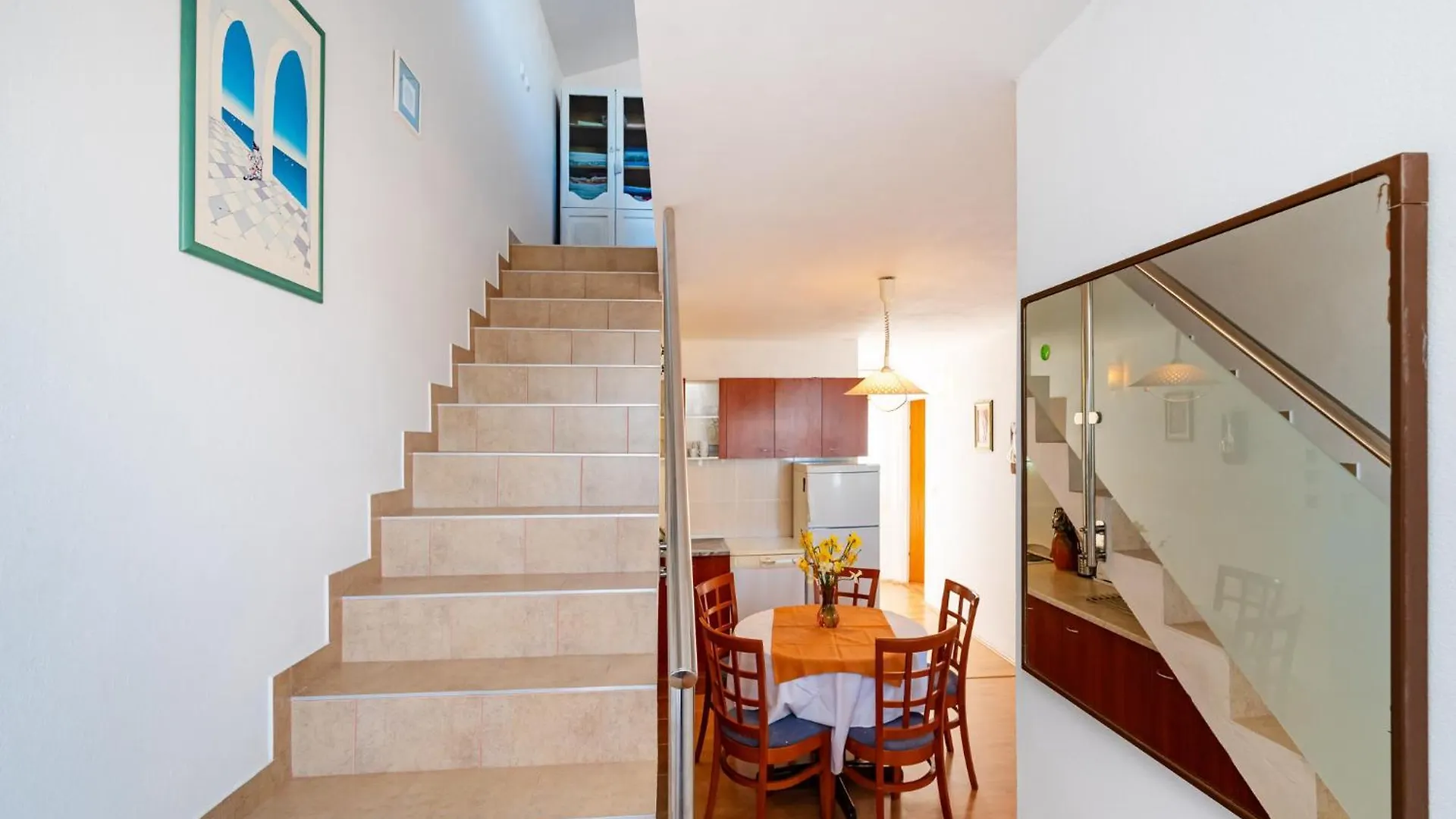 Holiday Home Bonaca Rovanjska