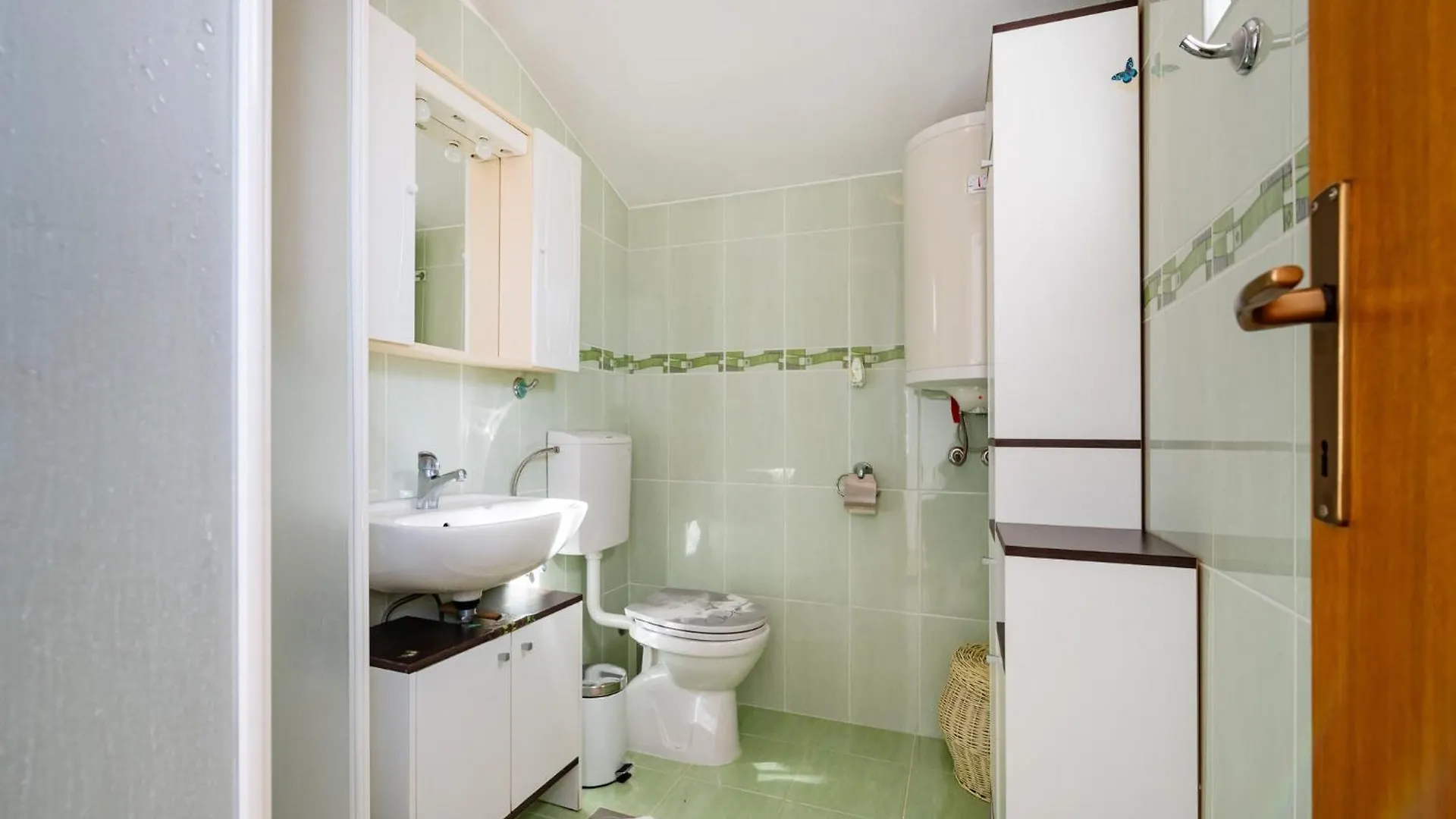 Holiday Home Bonaca Rovanjska