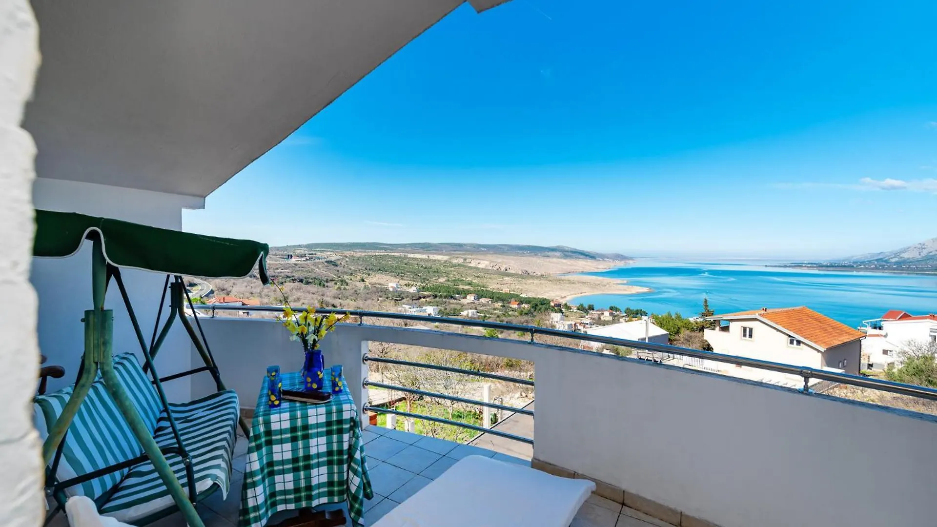 Holiday Home Bonaca Rovanjska