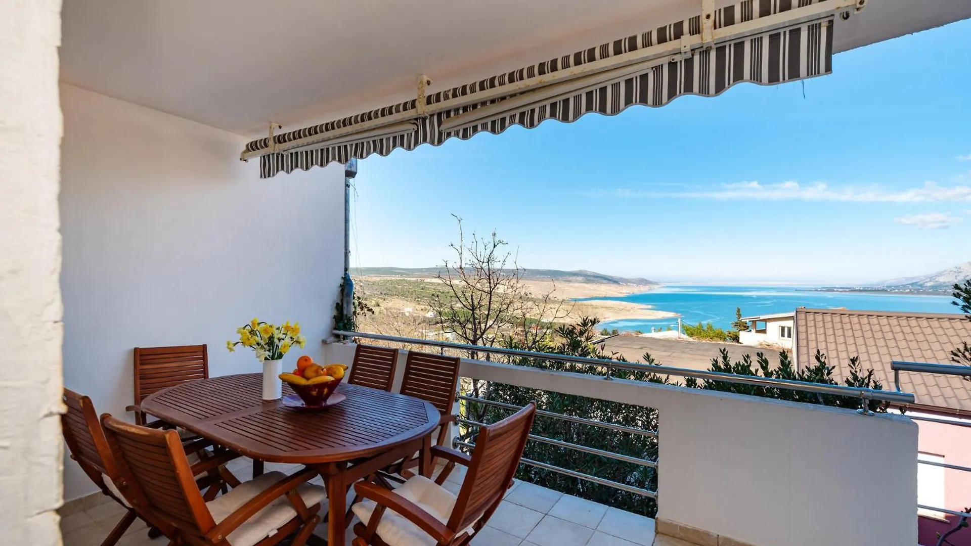 Holiday Home Bonaca Rovanjska