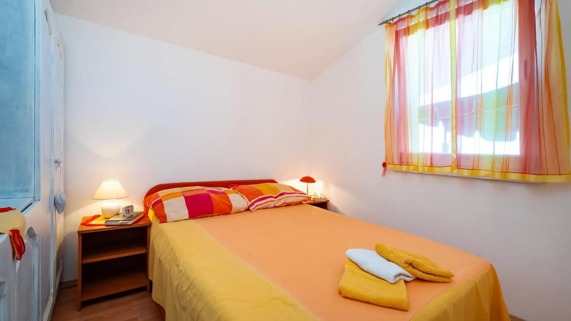 Holiday Home Bonaca Rovanjska 0*,  Croatia
