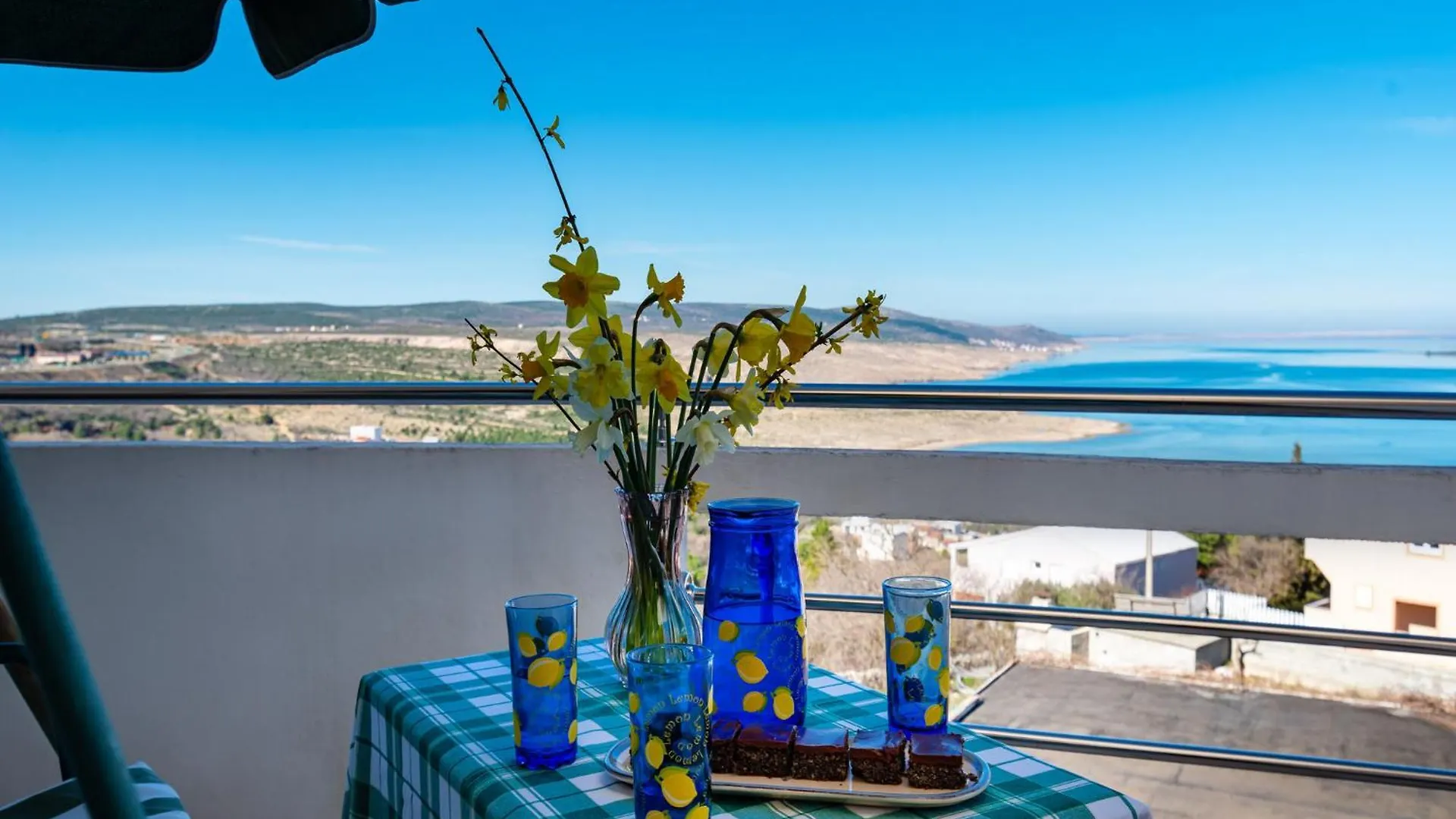 Holiday Home Bonaca Rovanjska Croatia