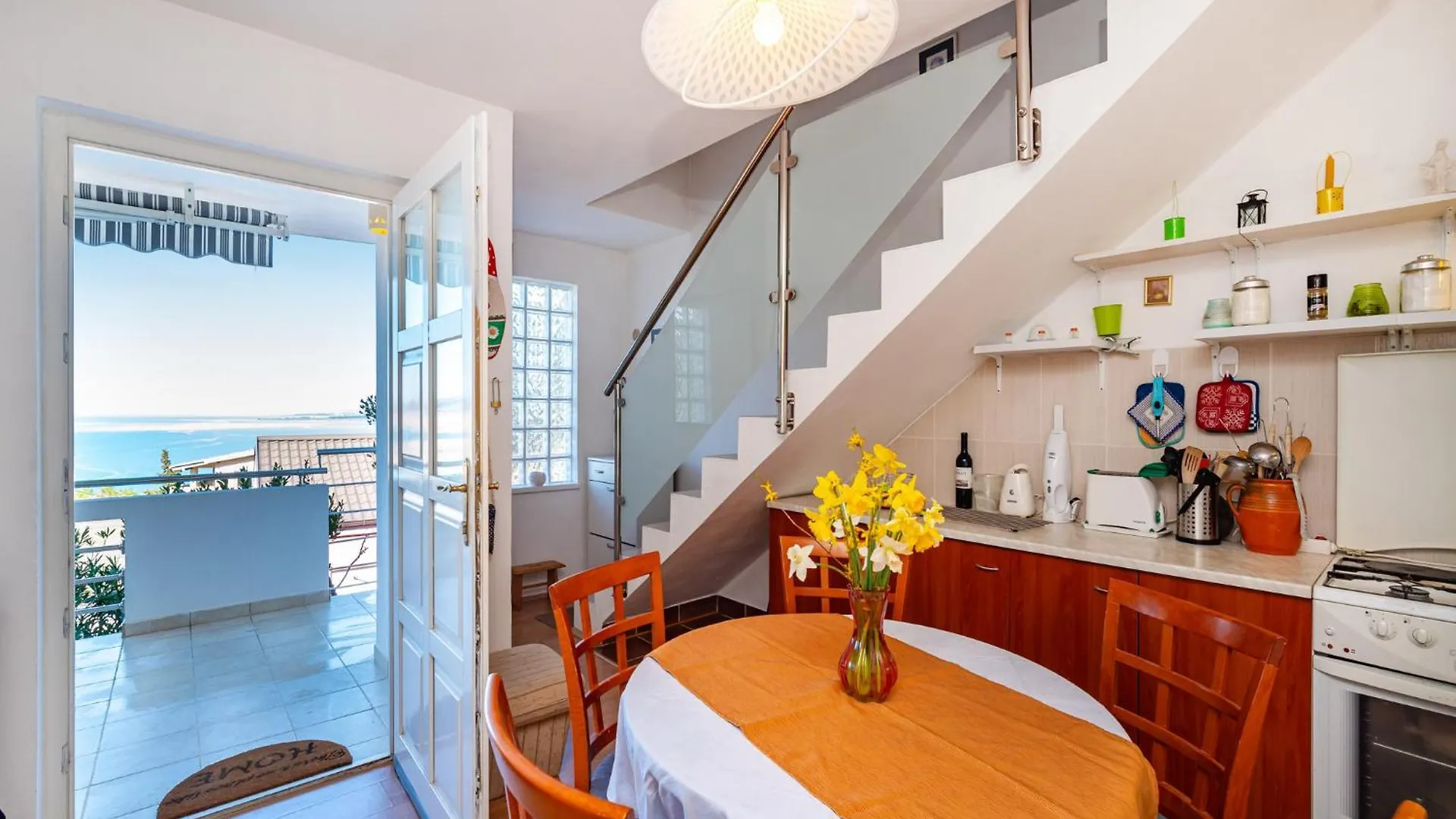 Holiday Home Bonaca Rovanjska