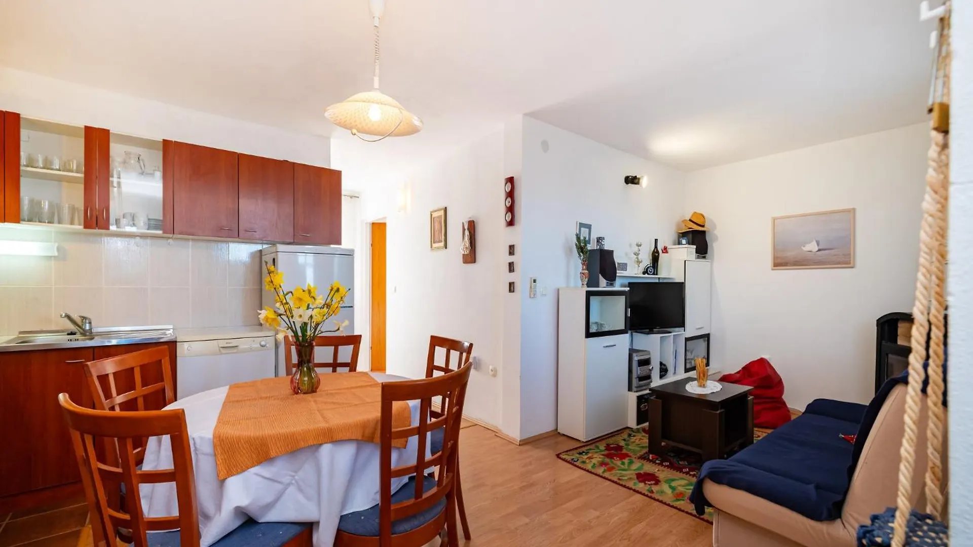Holiday Home Bonaca Rovanjska 0*,  Croatia