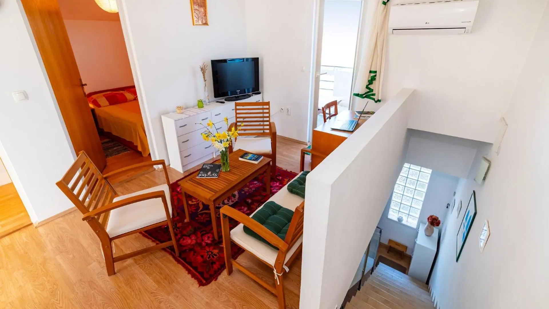 Holiday Home Bonaca Rovanjska