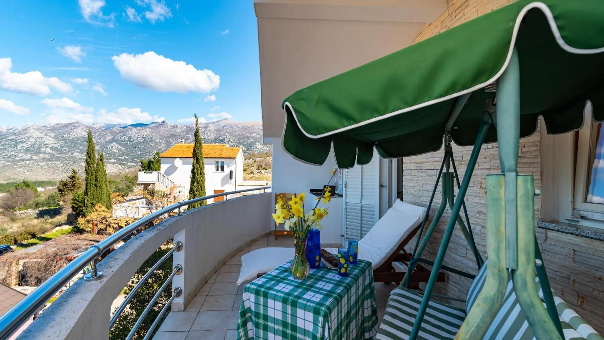 Holiday Home Bonaca Rovanjska Croatia