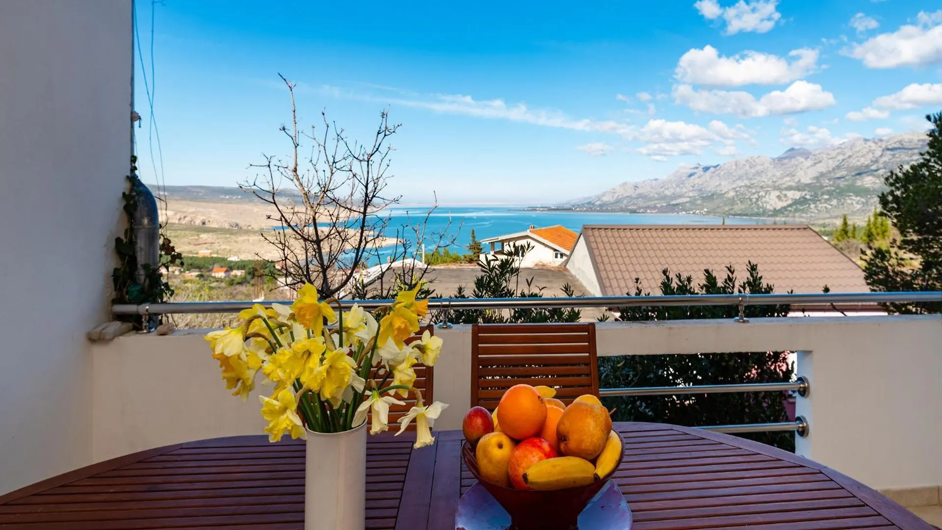 Holiday Home Bonaca Rovanjska Croatia