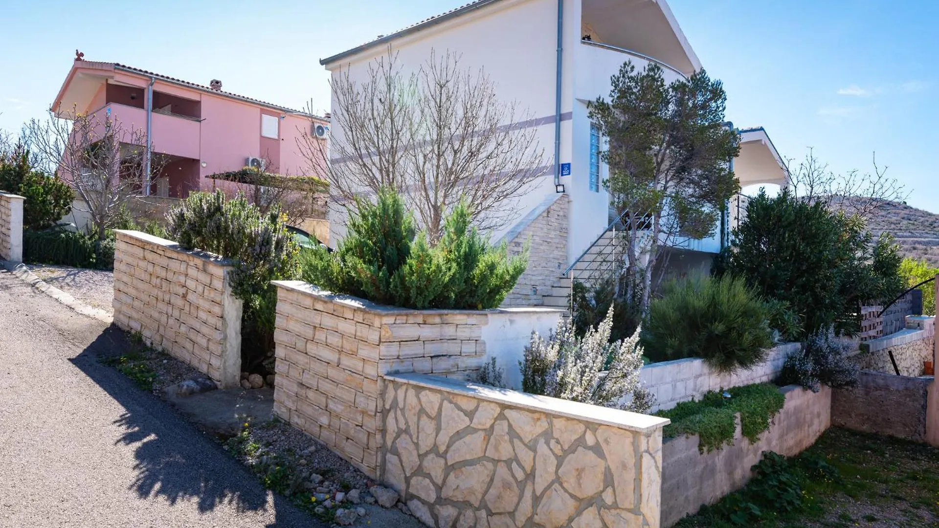 Holiday Home Bonaca Rovanjska 0*,