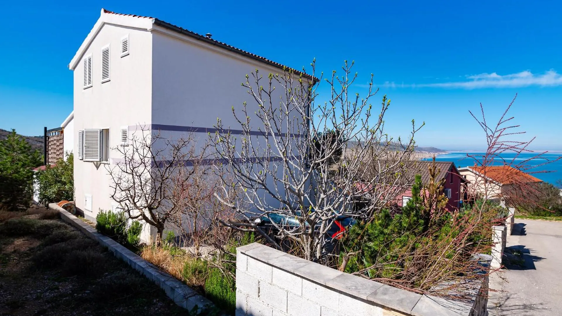 Holiday Home Bonaca Rovanjska