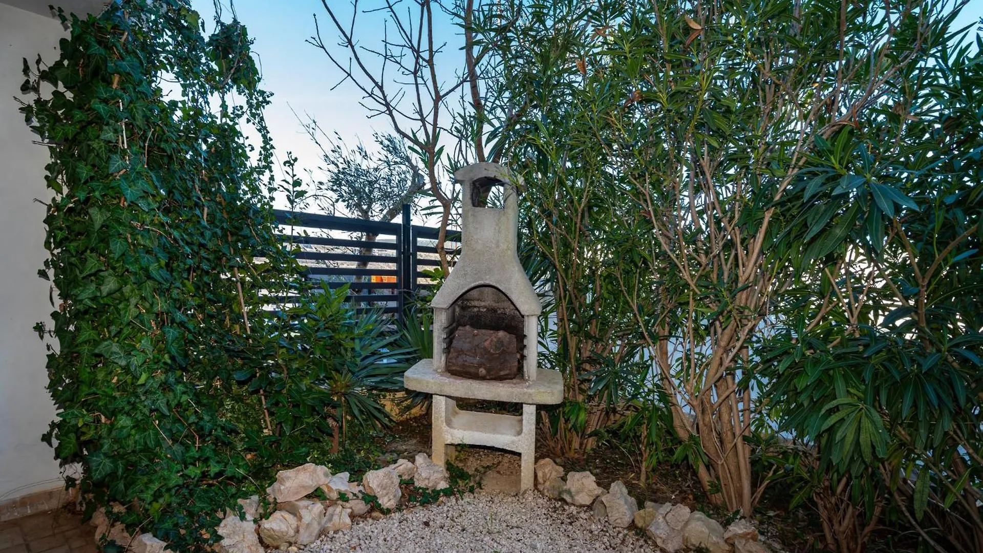 Holiday Home Bonaca Rovanjska