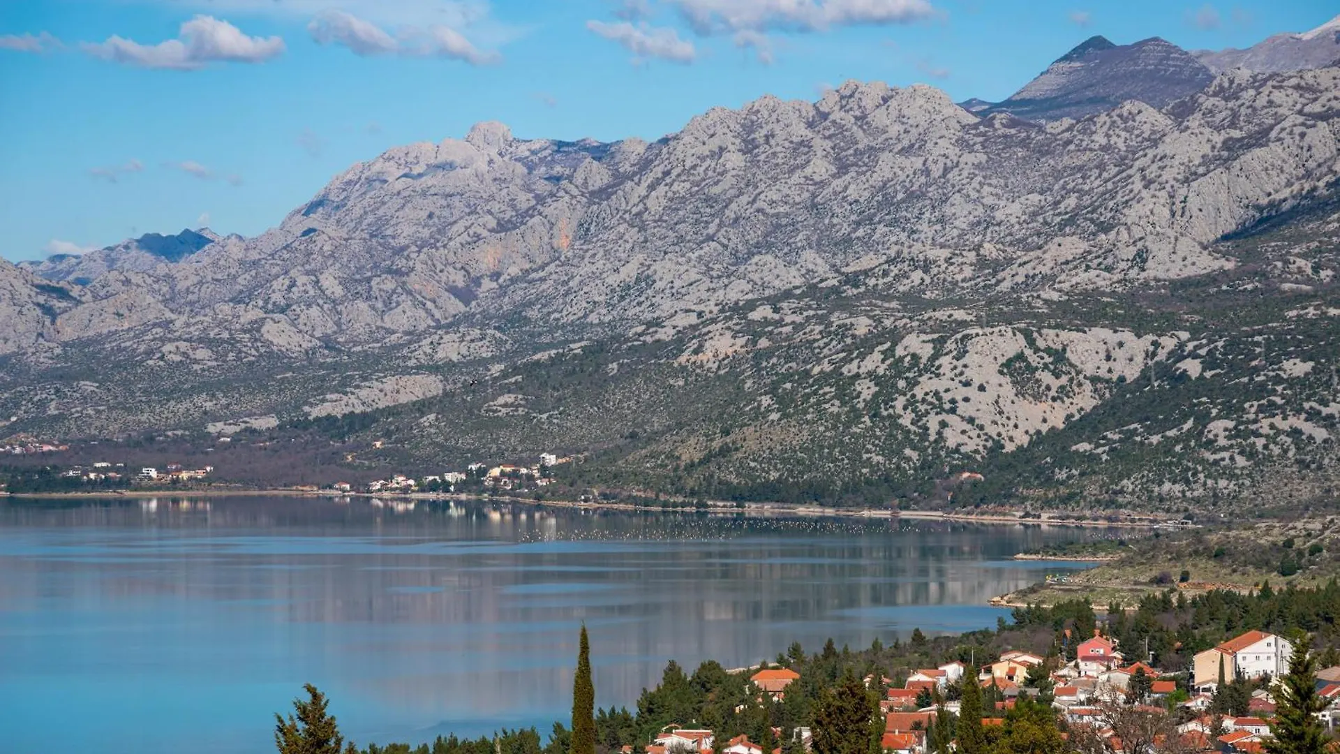 Holiday Home Bonaca Rovanjska
