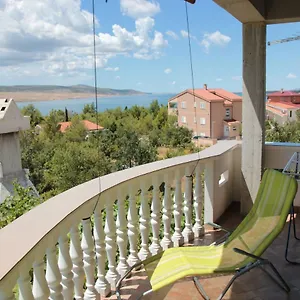  Appartement Irina