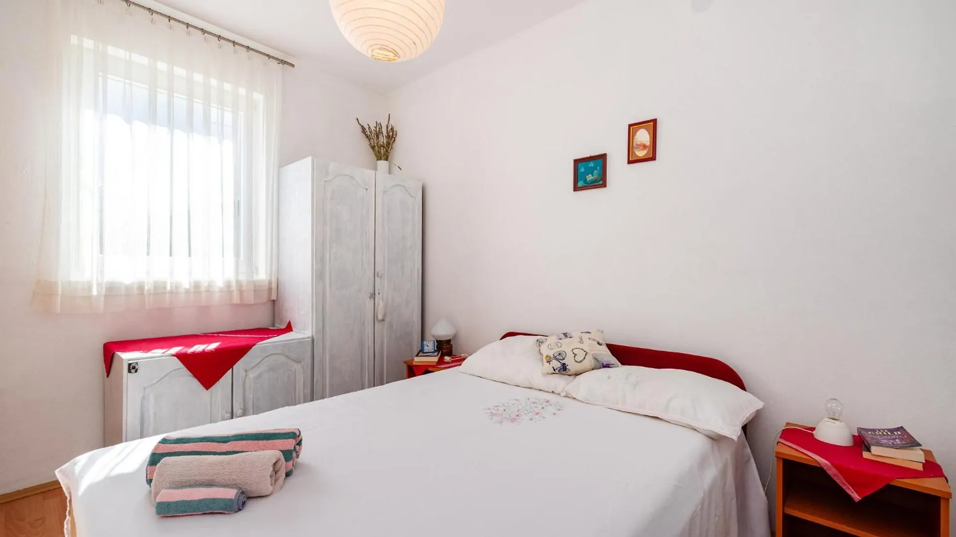 Holiday Home Bonaca Rovanjska