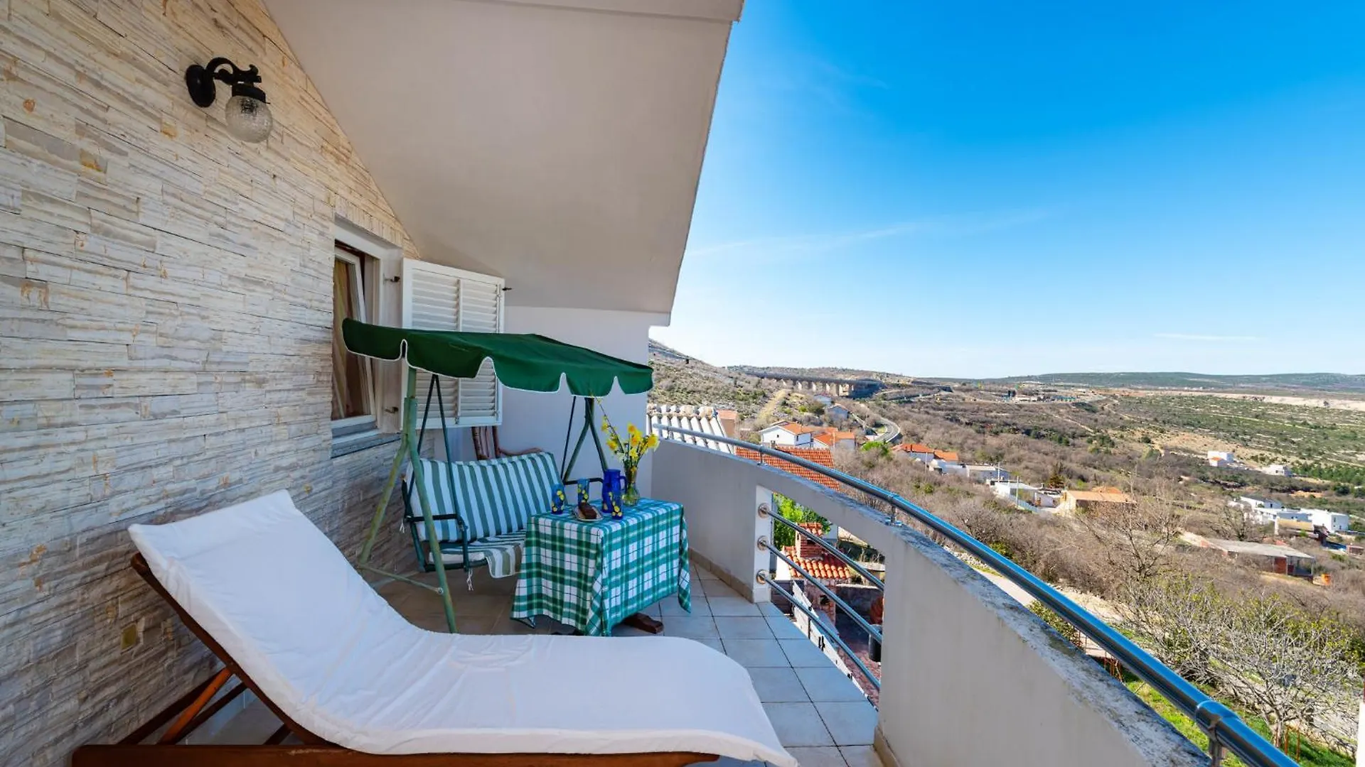 Holiday Home Bonaca Rovanjska 0*,
